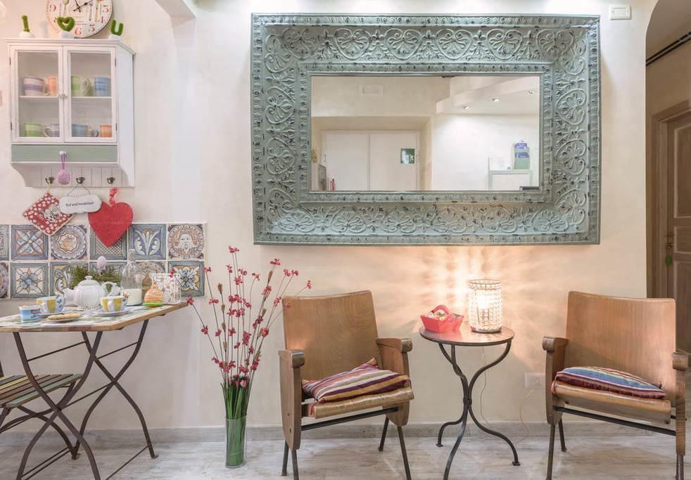 Sleeppo Alojamento de Acomodação e Pequeno-almoço Roma
